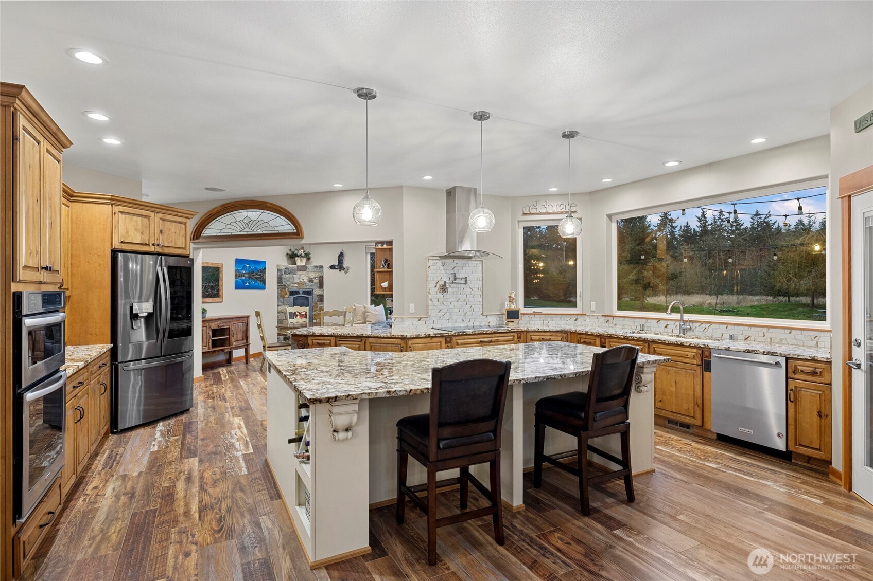 1975 Zylstra Road Oak Harbor, WA 98277 - Photo 9 of 40