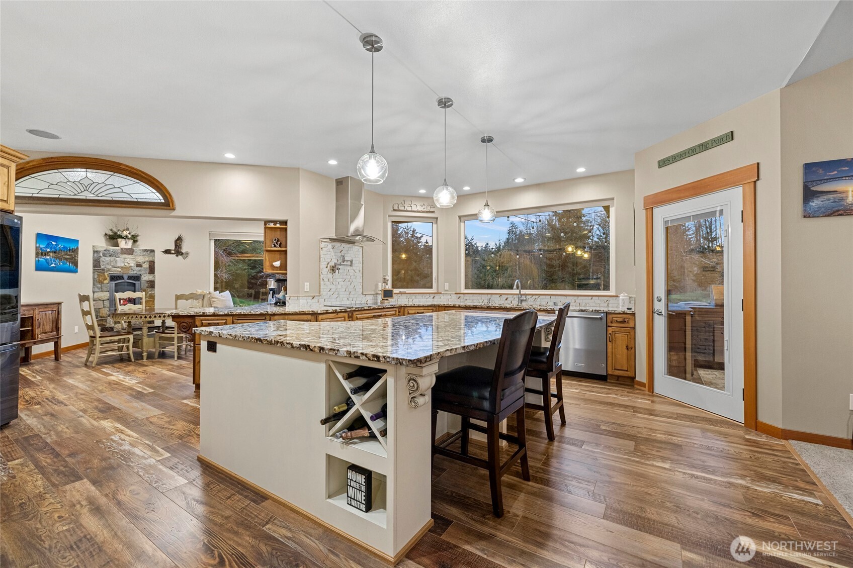 1975 Zylstra Road Oak Harbor, WA 98277 - Photo 10 of 40