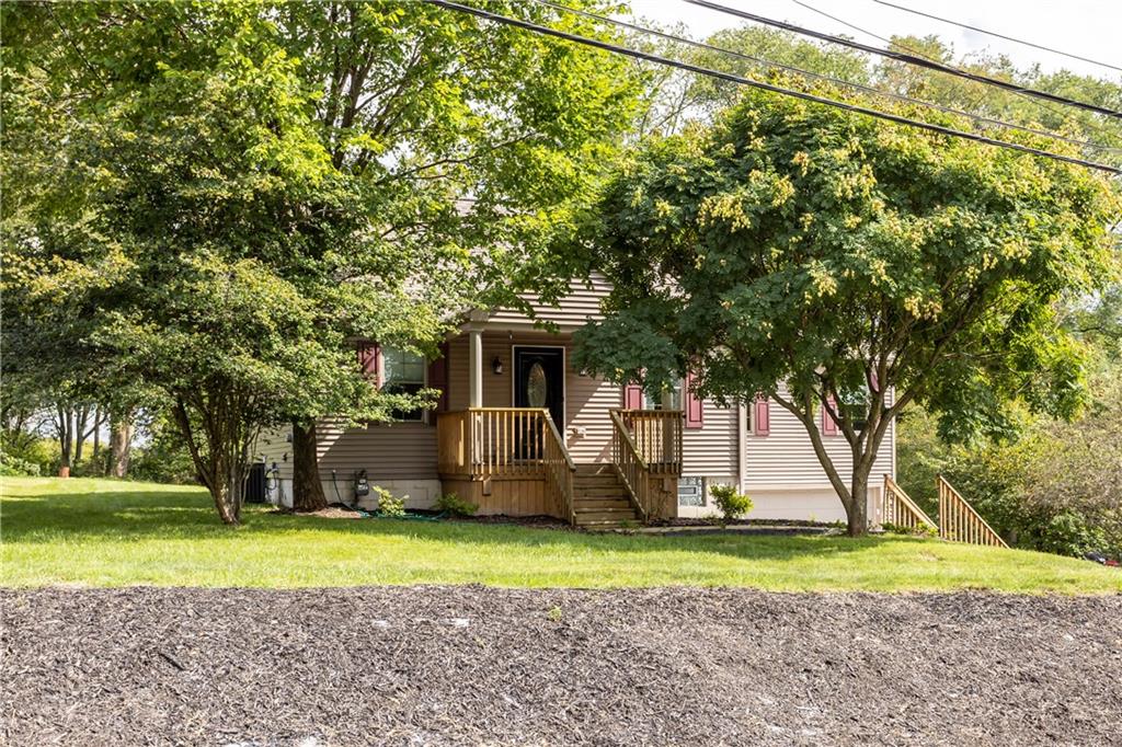 1090 Clinton Road Clinton, PA 15026 - Photo 1 of 24 Gallery Image 1