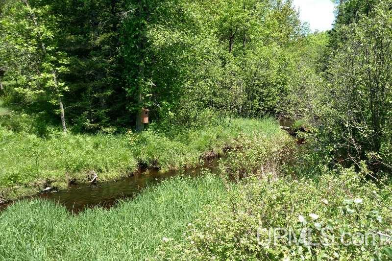 Tbd Byers Road Channing, MI 49881 - Photo 1 of 2
