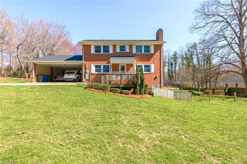 1640 Bright Leaf Road Pfafftown, NC 27040 - Photo 18 of 21 Gallery Image 18