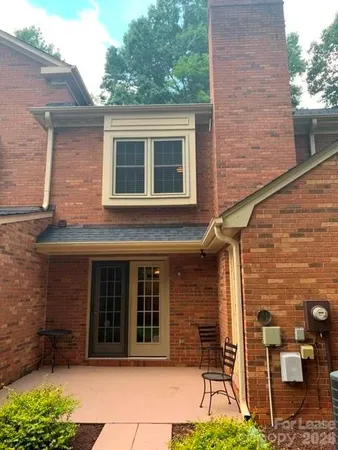 $1,795 | 4101 Ivystone Court, Charlotte, NC 28277