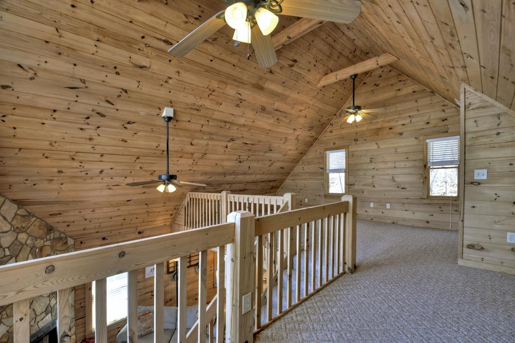 142 Arrow Ridge Road McCaysville, GA 30555 - Photo 22 of 45