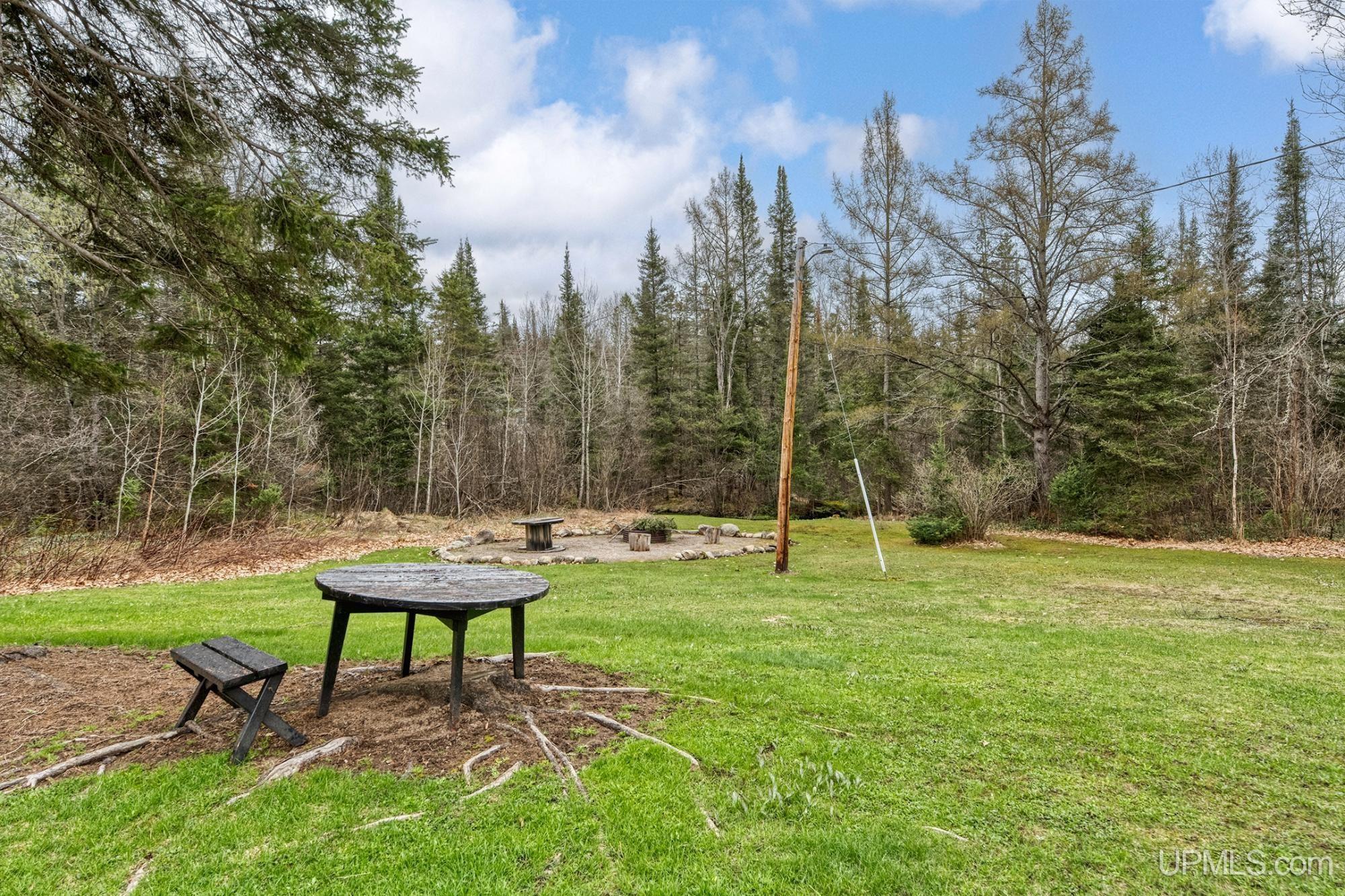 11624 Delbert Drive Long Lake, WI 54542 - Photo 26 of 36