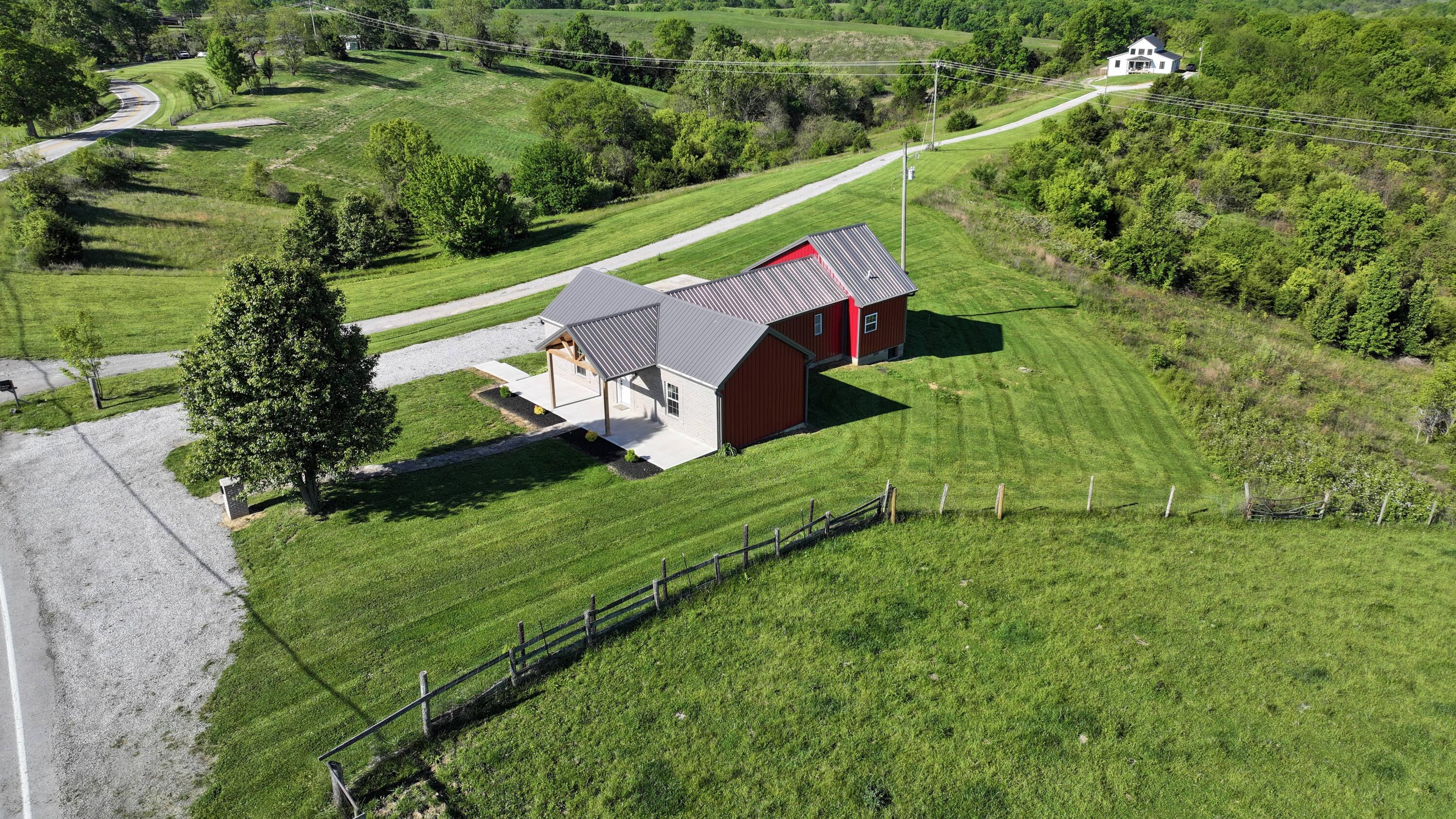 2545 Georgetown Road Owenton, KY 40359 - Photo 9 of 26 DJI_20260508093934_0010_D