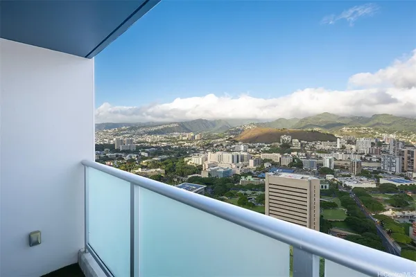 $3,300 | 801 South Street, Unit 4401, Honolulu, HI 96813