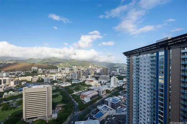 $3,300 | 801 South Street, Unit 4401, Honolulu, HI 96813