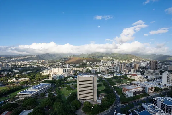 $3,300 | 801 South Street, Unit 4401, Honolulu, HI 96813