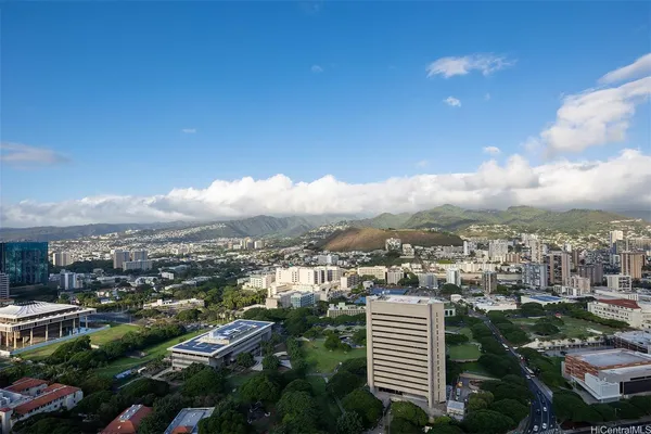 $3,300 | 801 South Street, Unit 4401, Honolulu, HI 96813