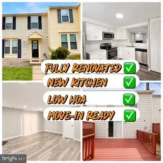 $363,000 | 2626 Nemo Court, Bowie, MD 20716