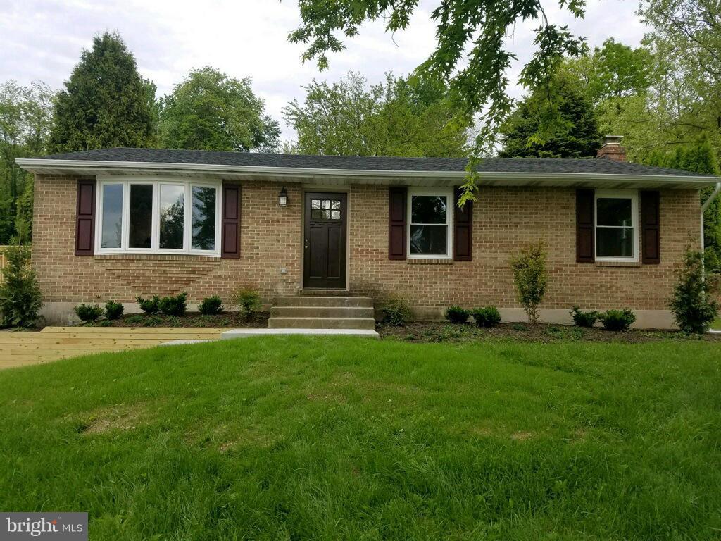 2921 Michelle Road Manchester, MD 21102 - Photo 1 of 1 Welcome Home!!