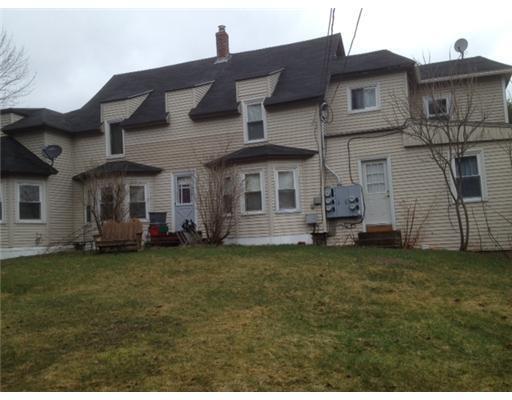 314 Pond Road Lewiston, ME 04240 - Photo 1 of 17 Exterior Front.