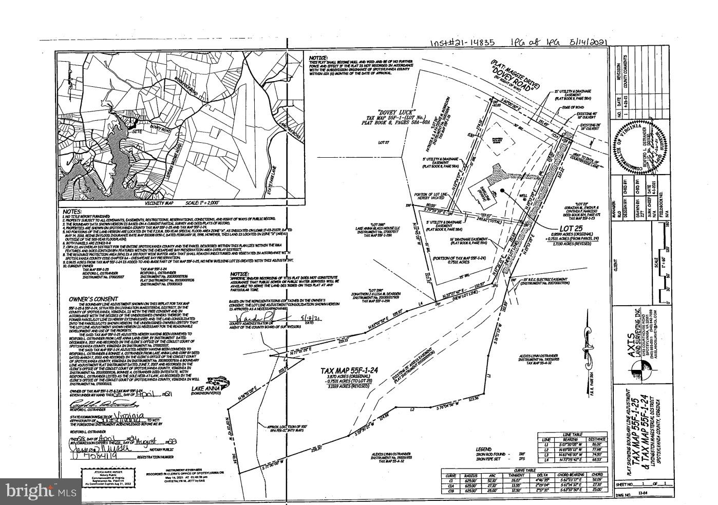 14928 Dovey Road Spotsylvania, VA 22551 - Photo 16 of 17 a picture of a glass window with glass door