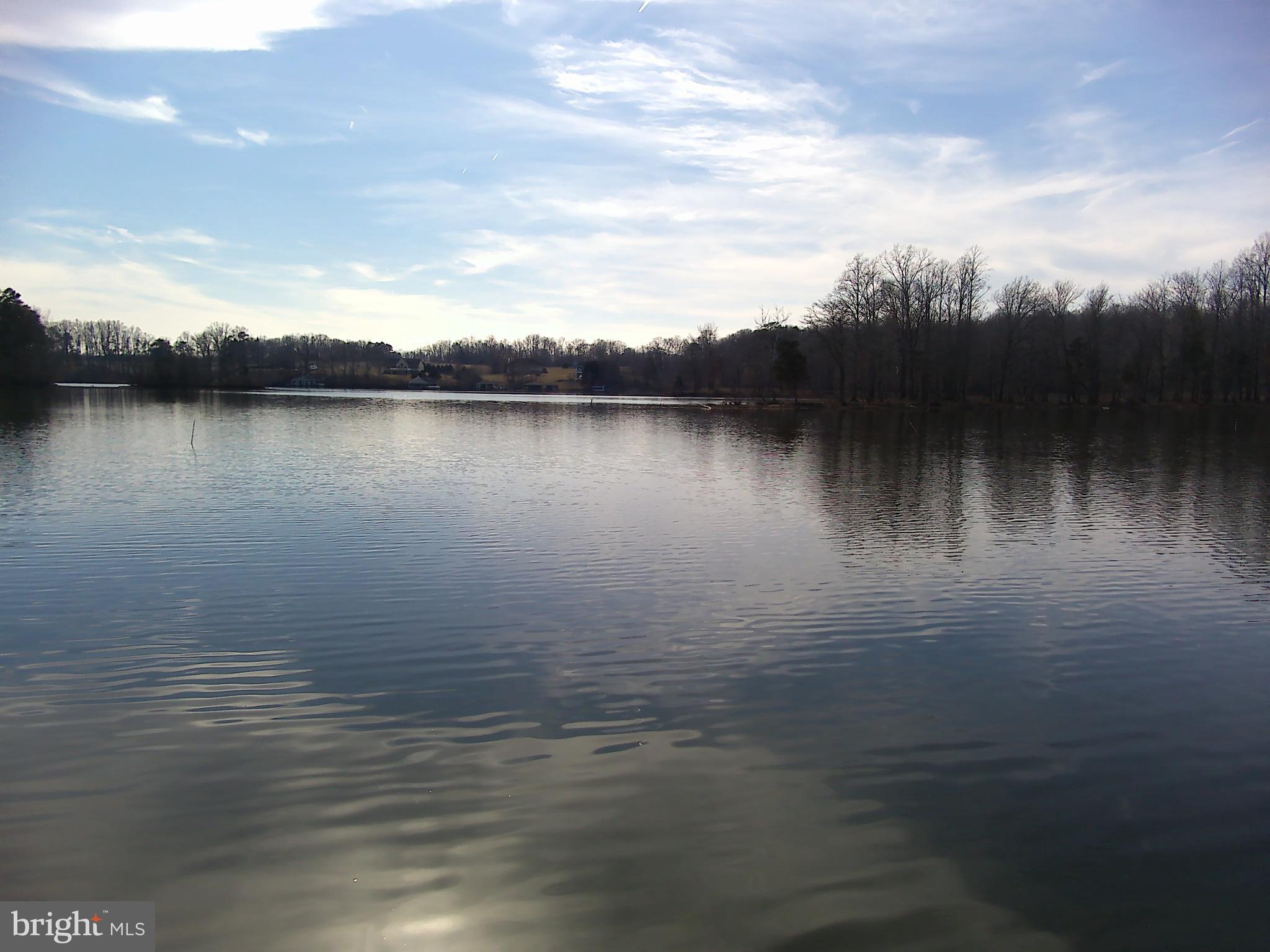 14928 Dovey Road Spotsylvania, VA 22551 - Photo 5 of 17 a view of lake