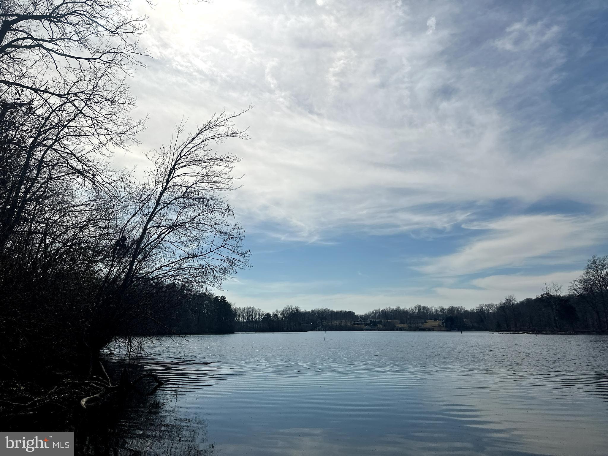 14928 Dovey Road Spotsylvania, VA 22551 - Photo 6 of 17 a view of lake view and mountain view