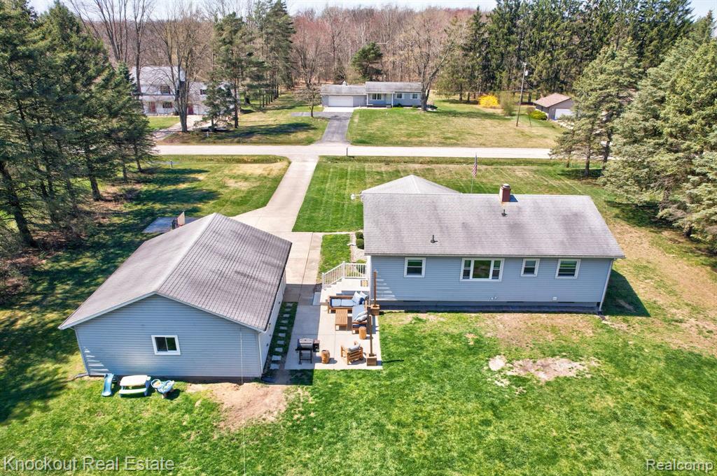 11779 Block Road Birch Run, MI 48415 - Photo 48 of 58