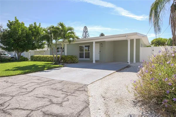 $4,100 | 3665 Belle Vista Drive East, St. Pete Beach, FL 33706