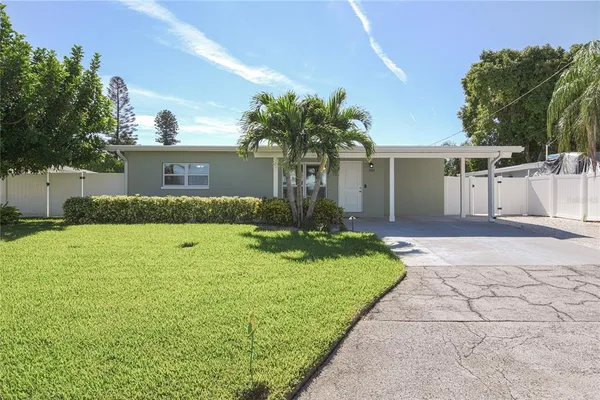 $4,100 | 3665 Belle Vista Drive East, St. Pete Beach, FL 33706