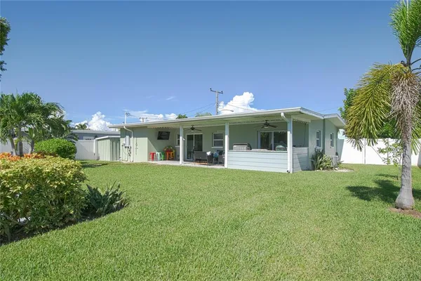 $4,100 | 3665 Belle Vista Drive East, St. Pete Beach, FL 33706