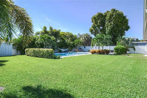 $4,100 | 3665 Belle Vista Drive East, St. Pete Beach, FL 33706