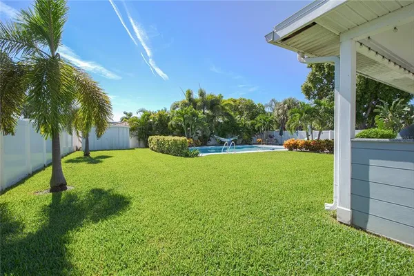 $4,100 | 3665 Belle Vista Drive East, St. Pete Beach, FL 33706