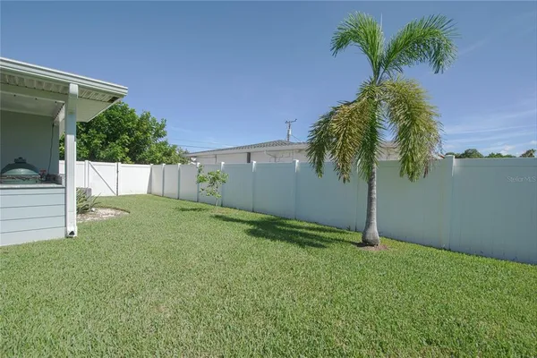 $4,100 | 3665 Belle Vista Drive East, St. Pete Beach, FL 33706