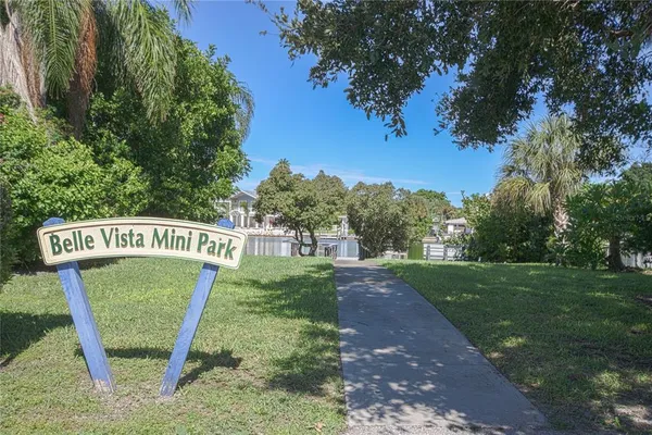 $4,100 | 3665 Belle Vista Drive East, St. Pete Beach, FL 33706