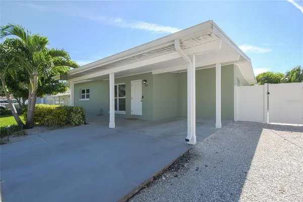 $4,100 | 3665 Belle Vista Drive East, St. Pete Beach, FL 33706