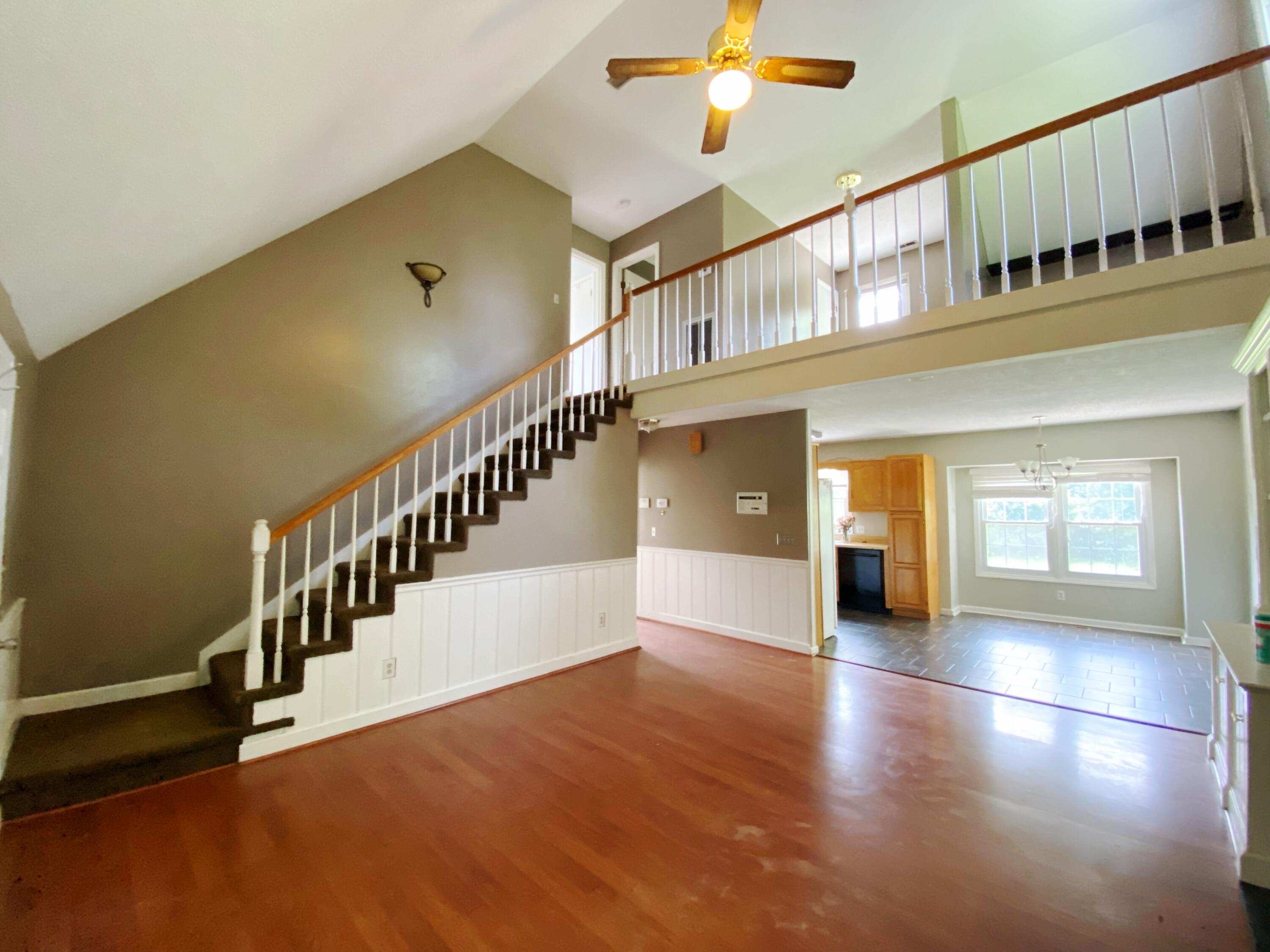 3621 Prospect Church Road Apison, TN 37302 - Photo 11 of 34 .