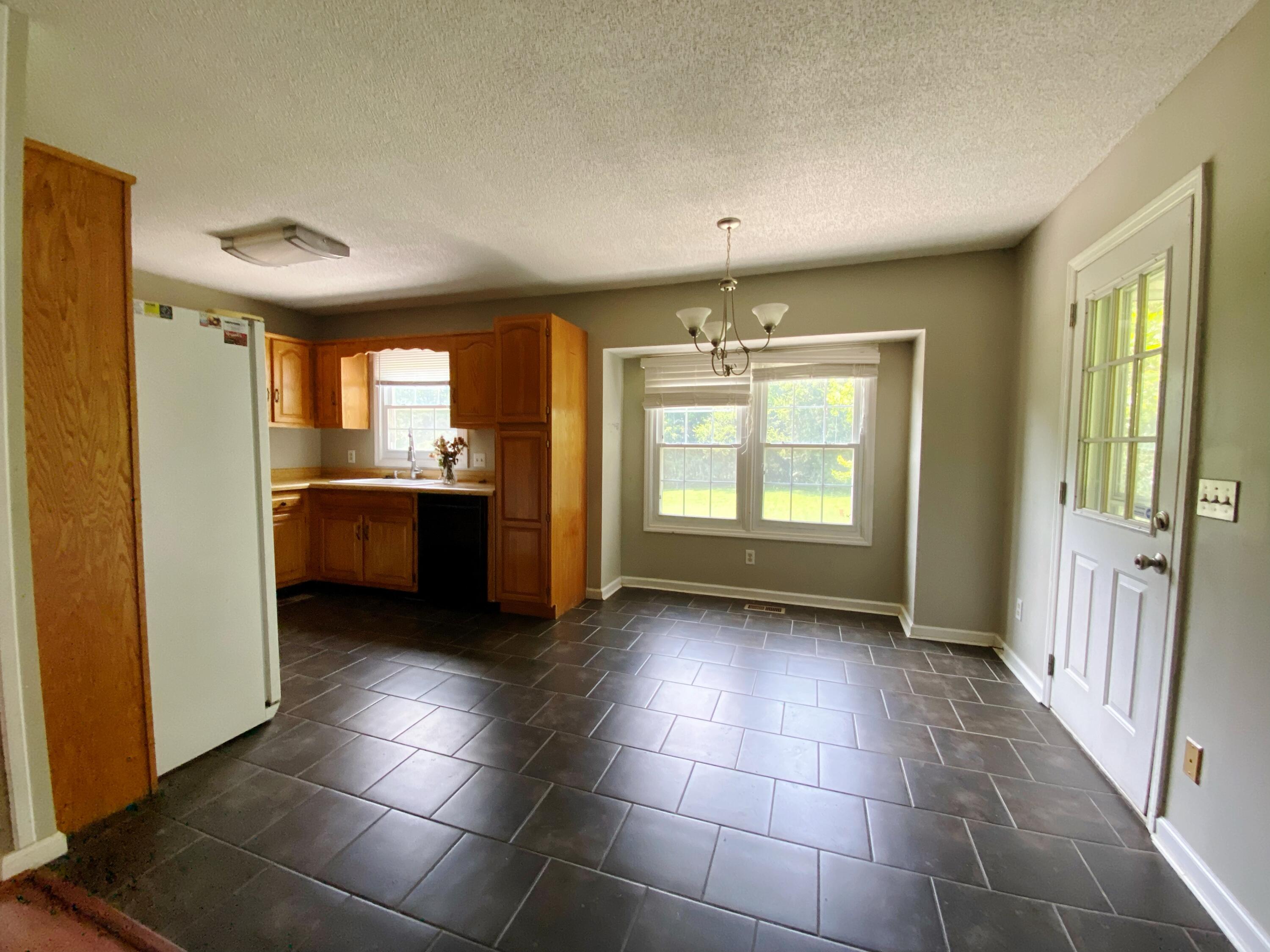 3621 Prospect Church Road Apison, TN 37302 - Photo 14 of 34 dining room