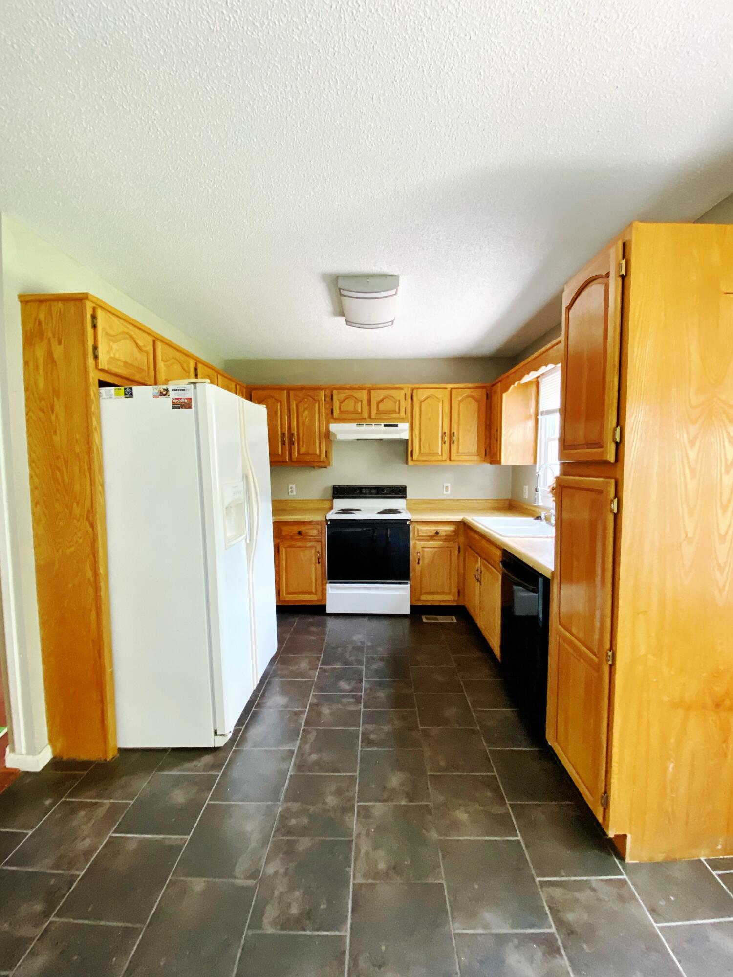 3621 Prospect Church Road Apison, TN 37302 - Photo 15 of 34 kitchen
