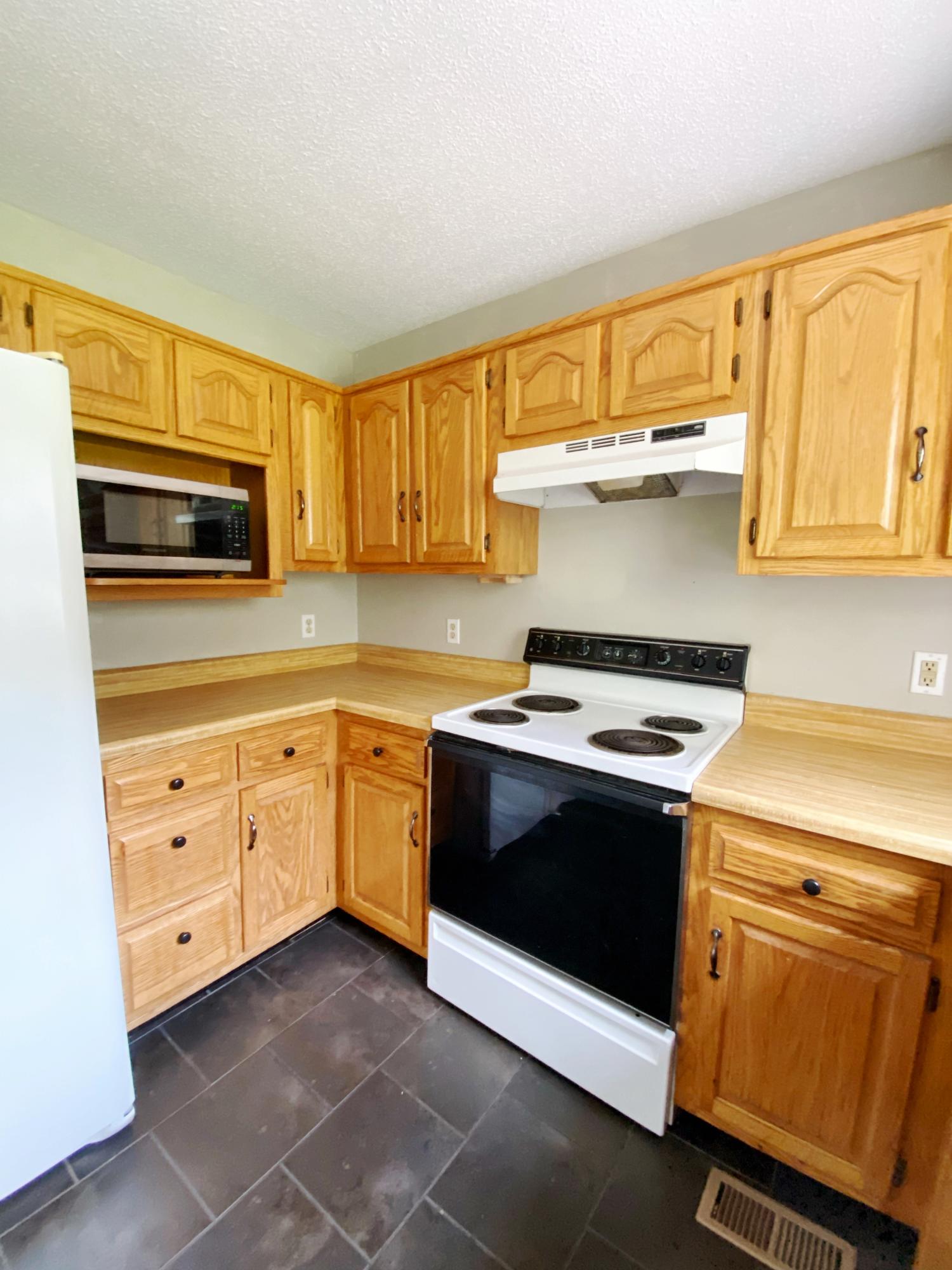 3621 Prospect Church Road Apison, TN 37302 - Photo 17 of 34 .