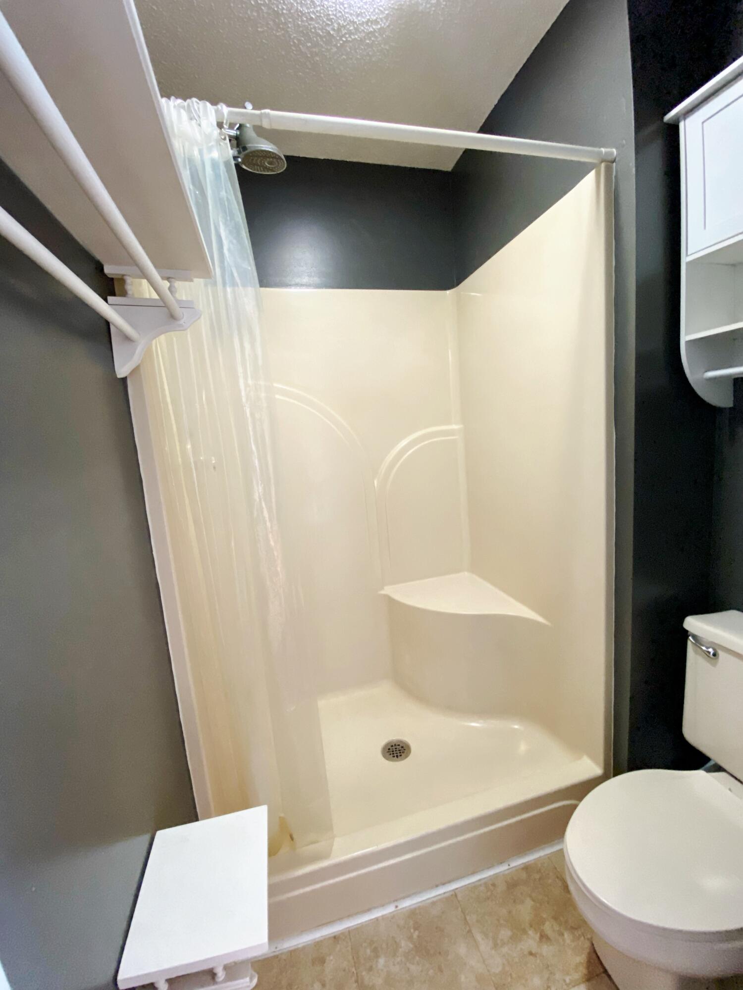 3621 Prospect Church Road Apison, TN 37302 - Photo 20 of 34 shower in master