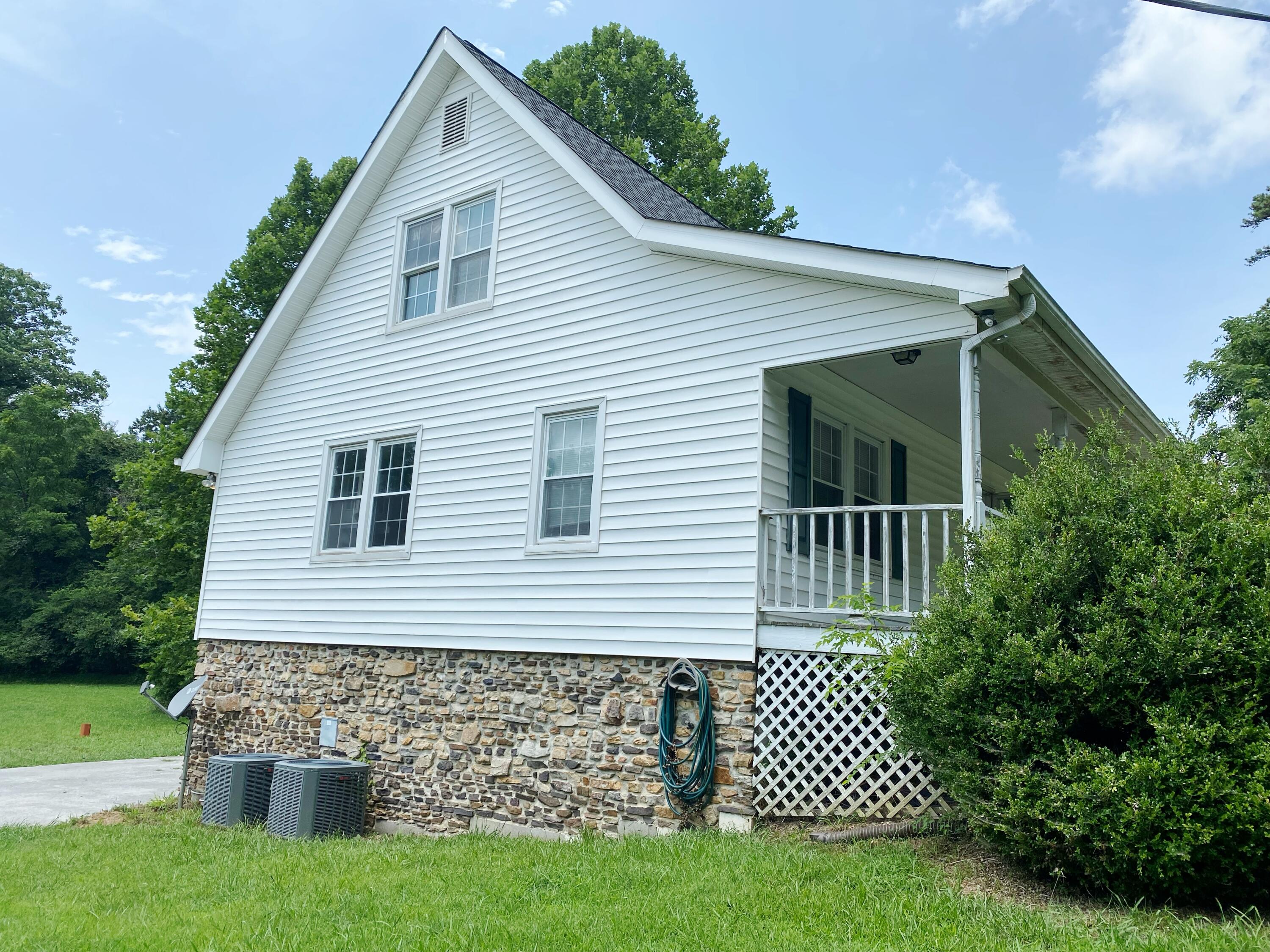 3621 Prospect Church Road Apison, TN 37302 - Photo 3 of 34 .