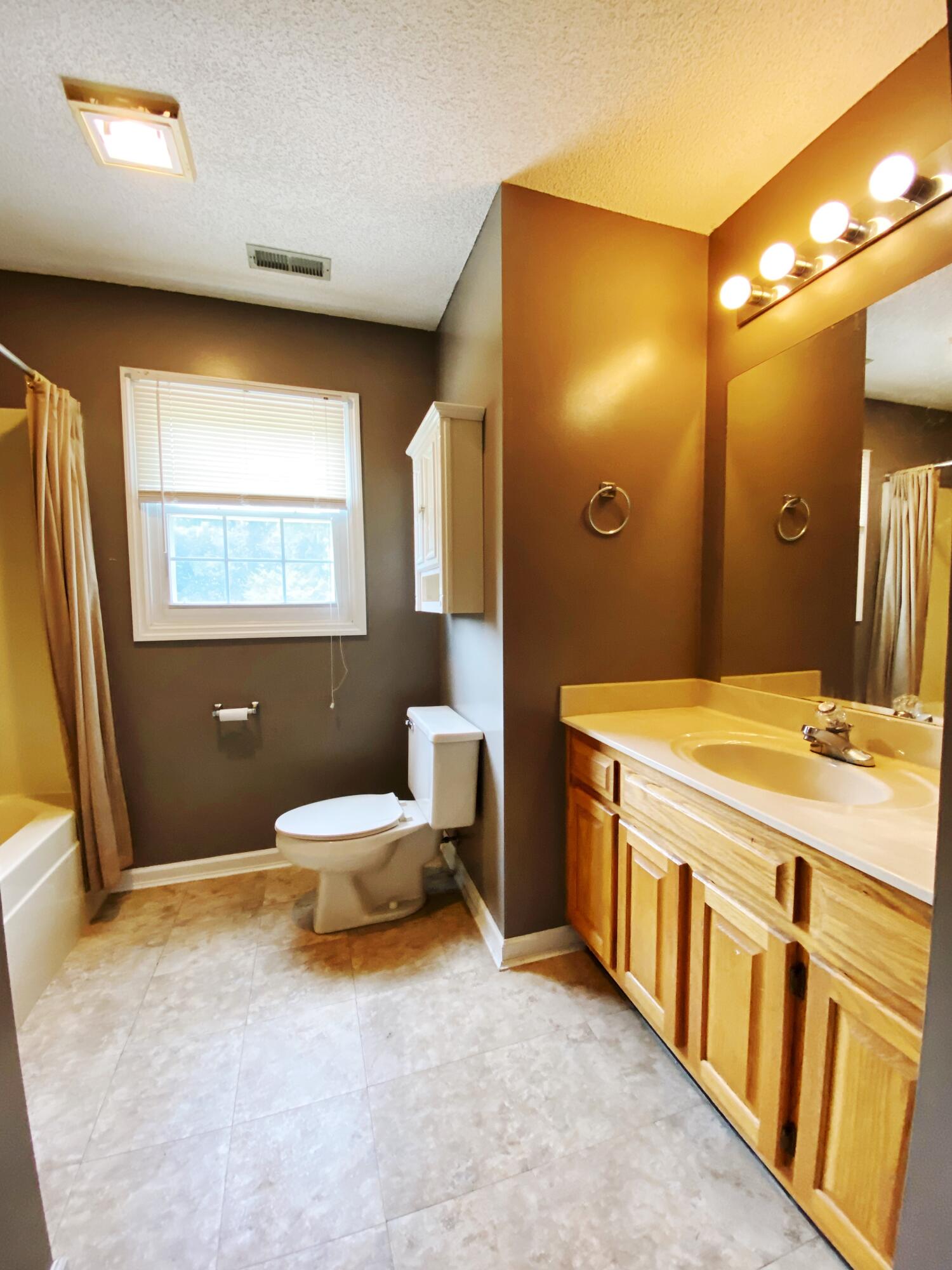 3621 Prospect Church Road Apison, TN 37302 - Photo 25 of 34 upstairs full bath