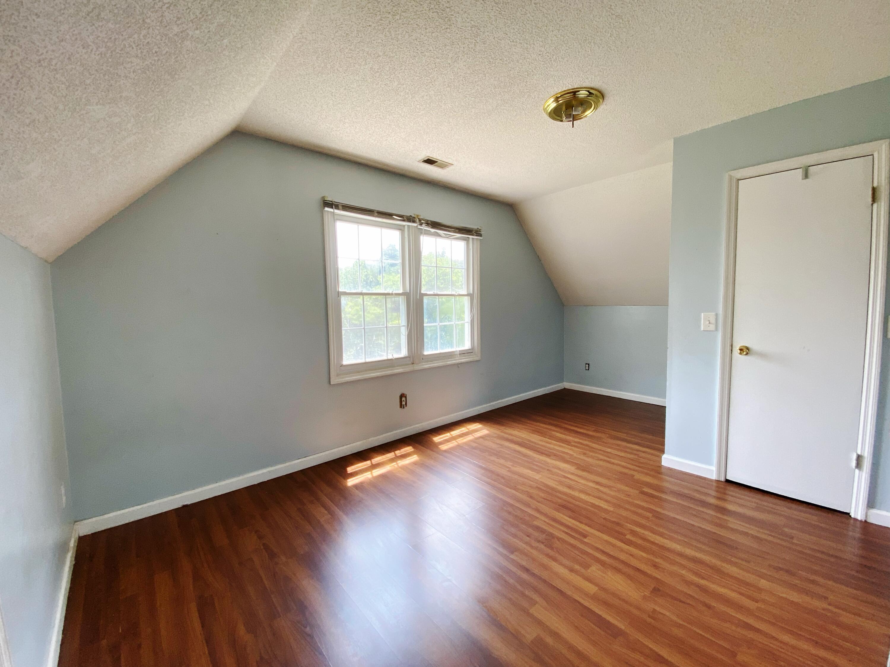 3621 Prospect Church Road Apison, TN 37302 - Photo 27 of 34 upstairs bedroom
