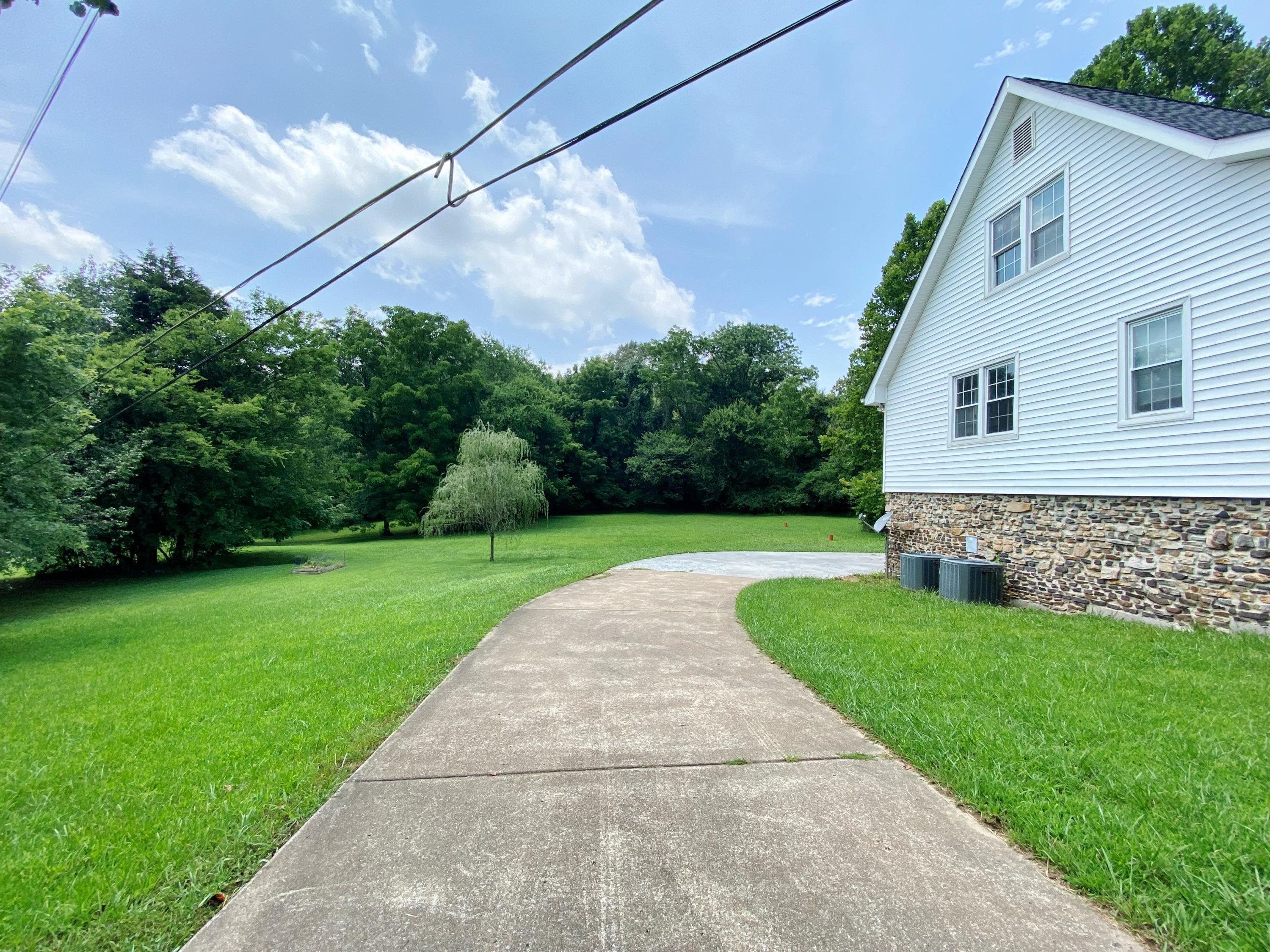 3621 Prospect Church Road Apison, TN 37302 - Photo 4 of 34 .