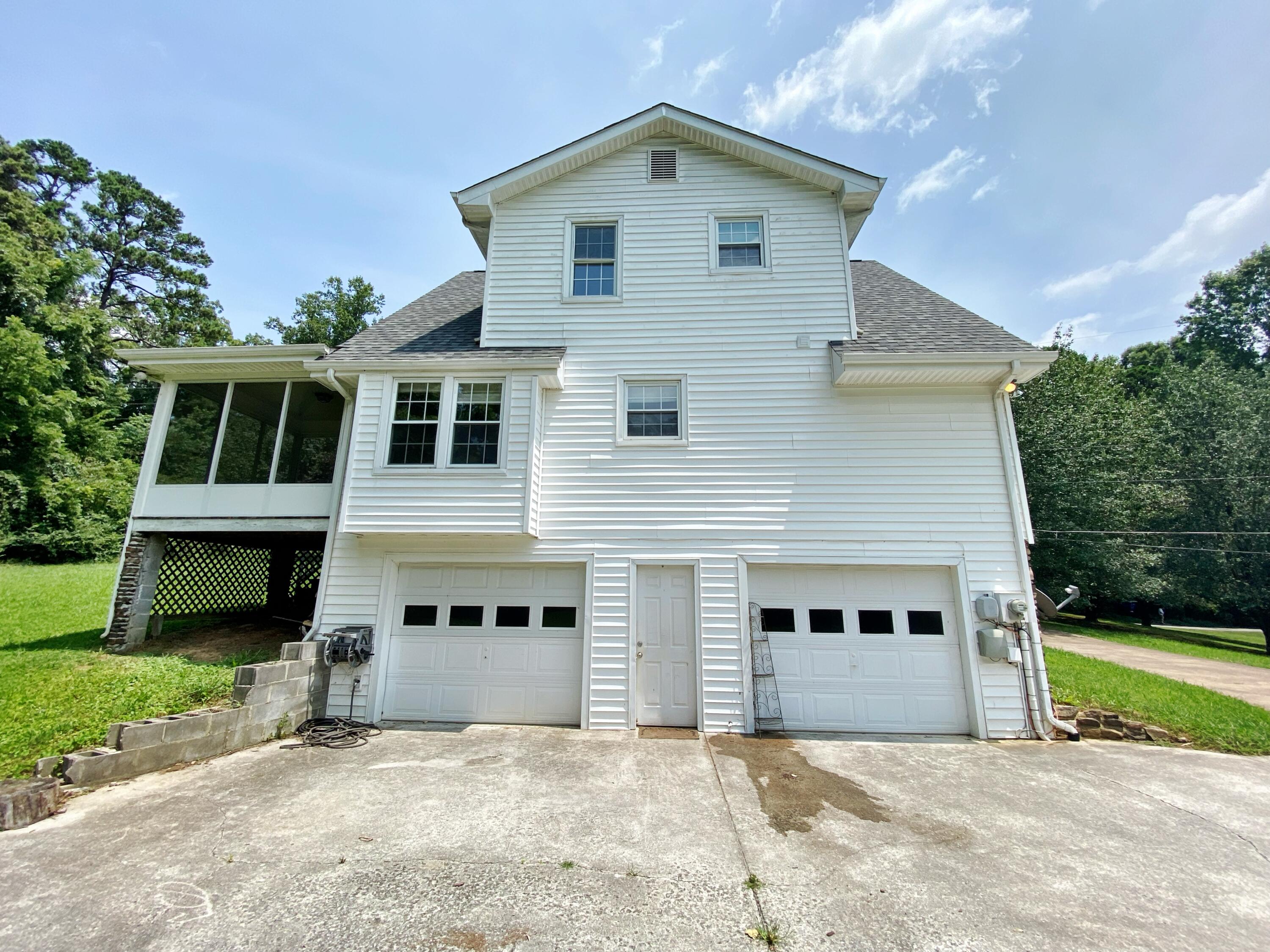 3621 Prospect Church Road Apison, TN 37302 - Photo 8 of 34 .