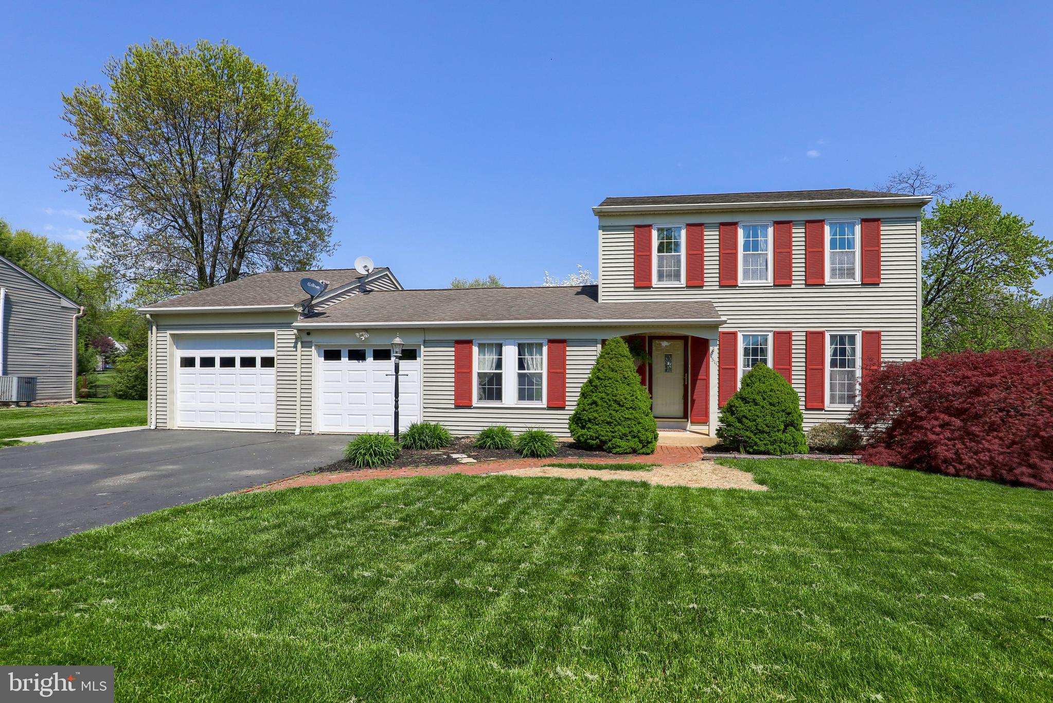 311 Rita Road York, PA 17402 - Photo 1 of 50 Gallery Image 1