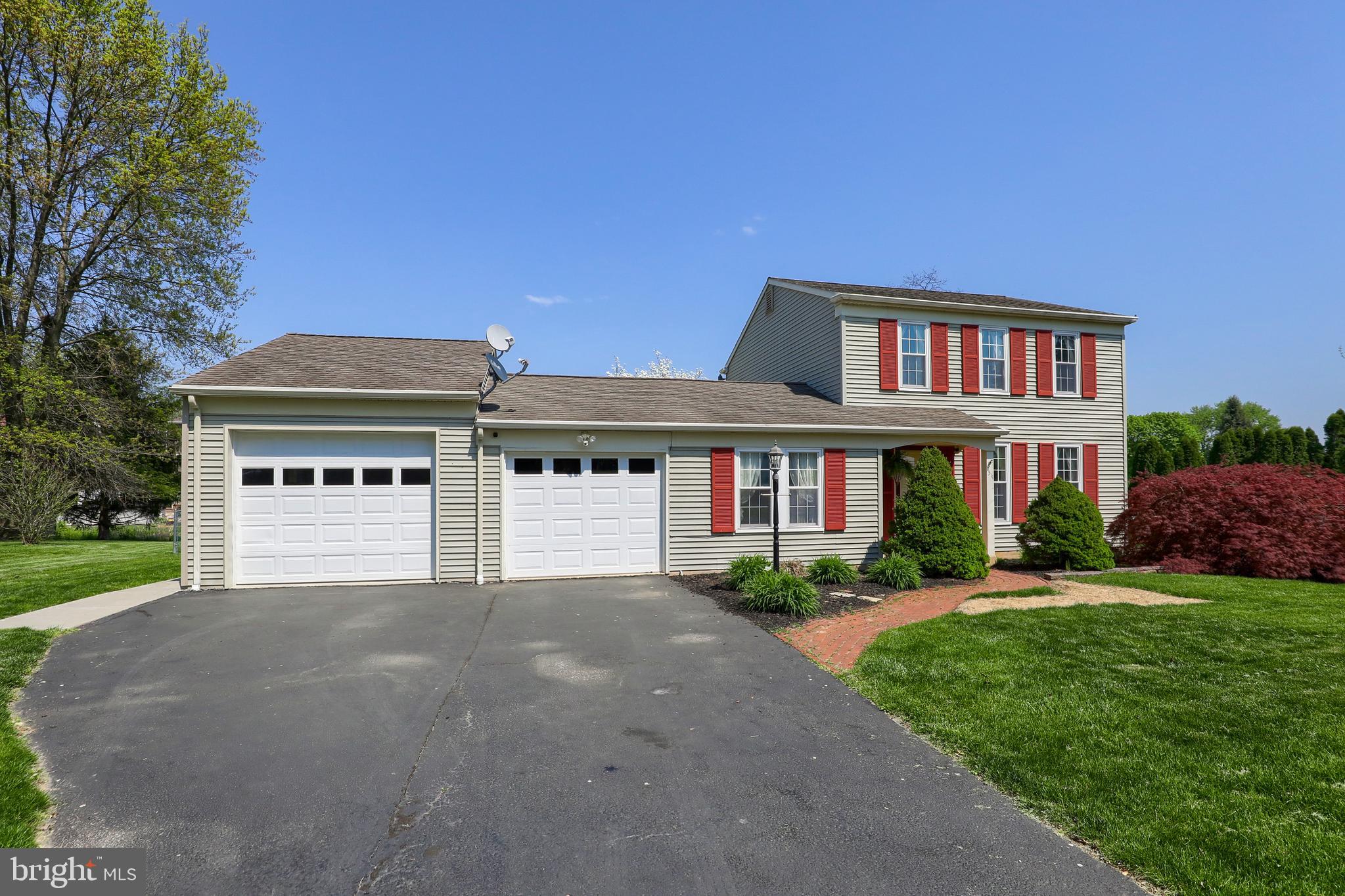 311 Rita Road York, PA 17402 - Photo 3 of 50 Gallery Image 3