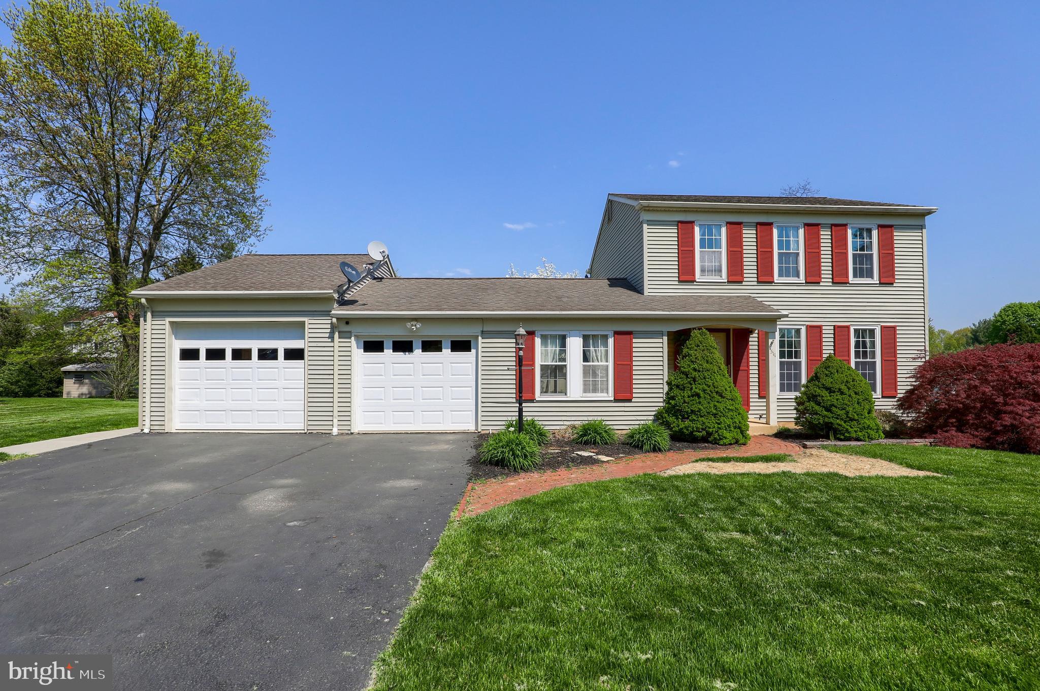 311 Rita Road York, PA 17402 - Photo 4 of 50 Gallery Image 4