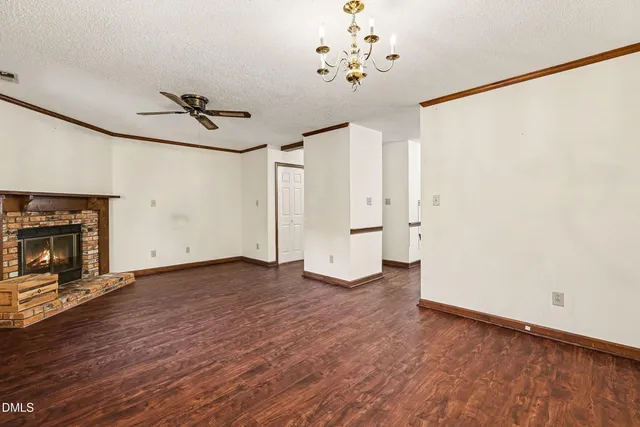 $242,900 | 117 Vlg Grn Trail, Garner, NC 27529