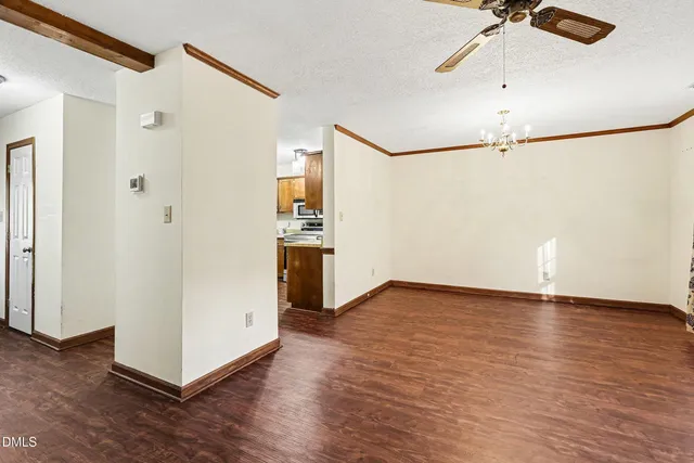 $242,900 | 117 Vlg Grn Trail, Garner, NC 27529