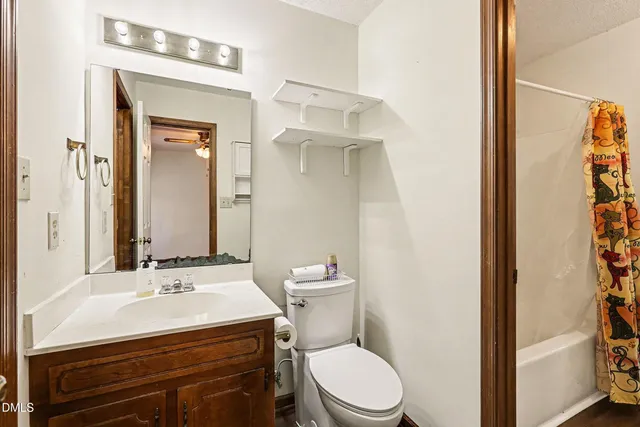 $242,900 | 117 Vlg Grn Trail, Garner, NC 27529