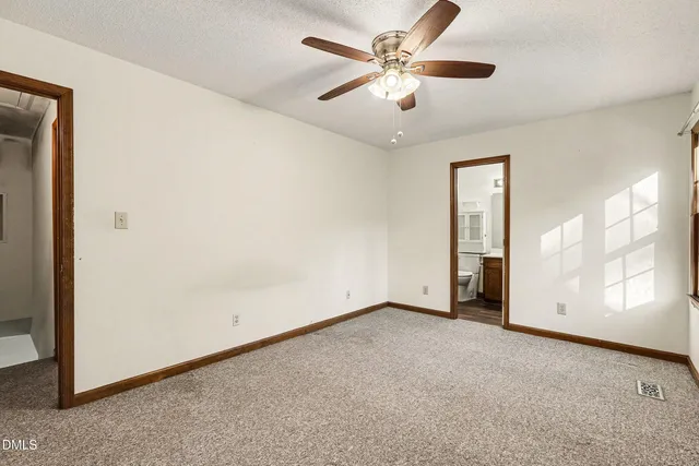 $242,900 | 117 Vlg Grn Trail, Garner, NC 27529