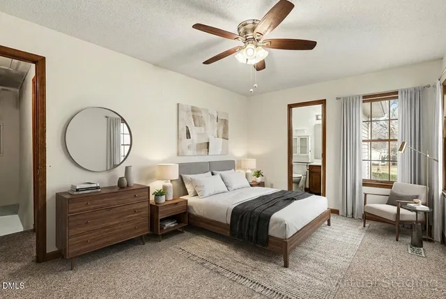 $242,900 | 117 Vlg Grn Trail, Garner, NC 27529