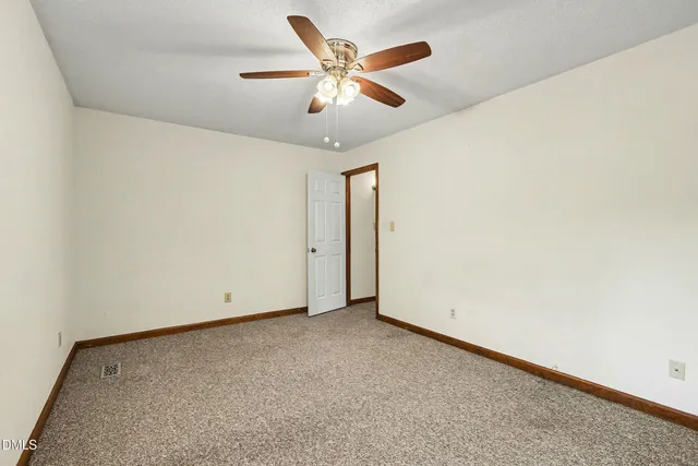 $242,900 | 117 Vlg Grn Trail, Garner, NC 27529