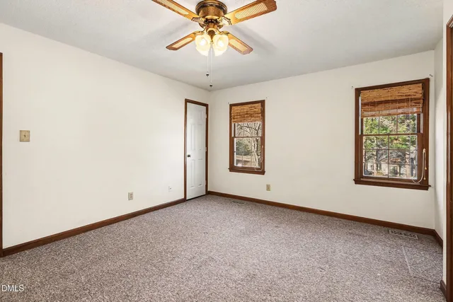 $242,900 | 117 Vlg Grn Trail, Garner, NC 27529