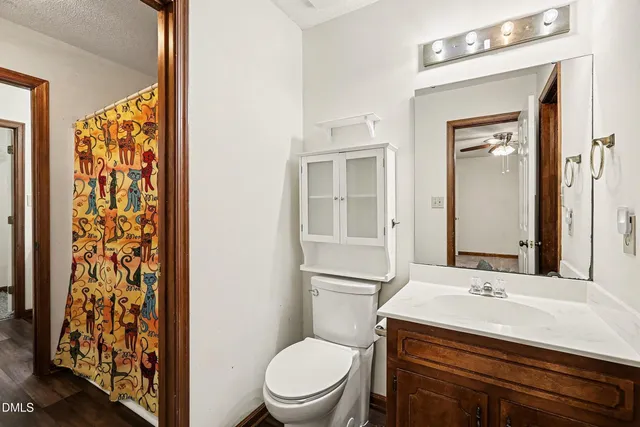 $242,900 | 117 Vlg Grn Trail, Garner, NC 27529