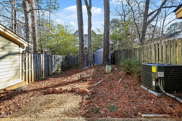 $242,900 | 117 Vlg Grn Trail, Garner, NC 27529